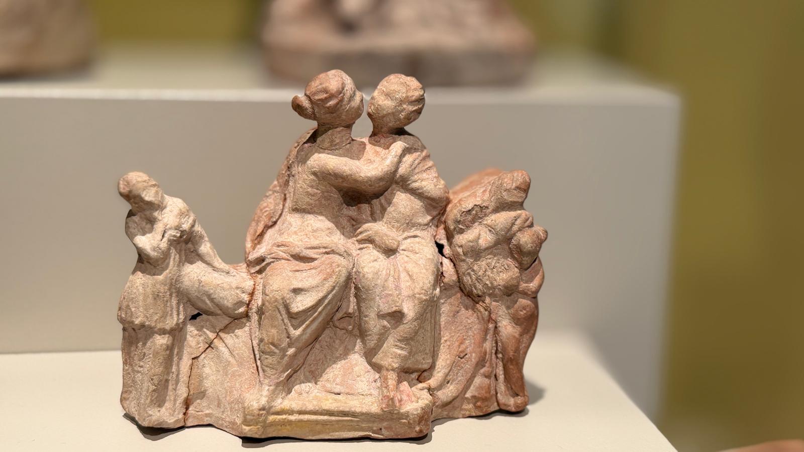 Küssen-Interview mit Radio Bremen