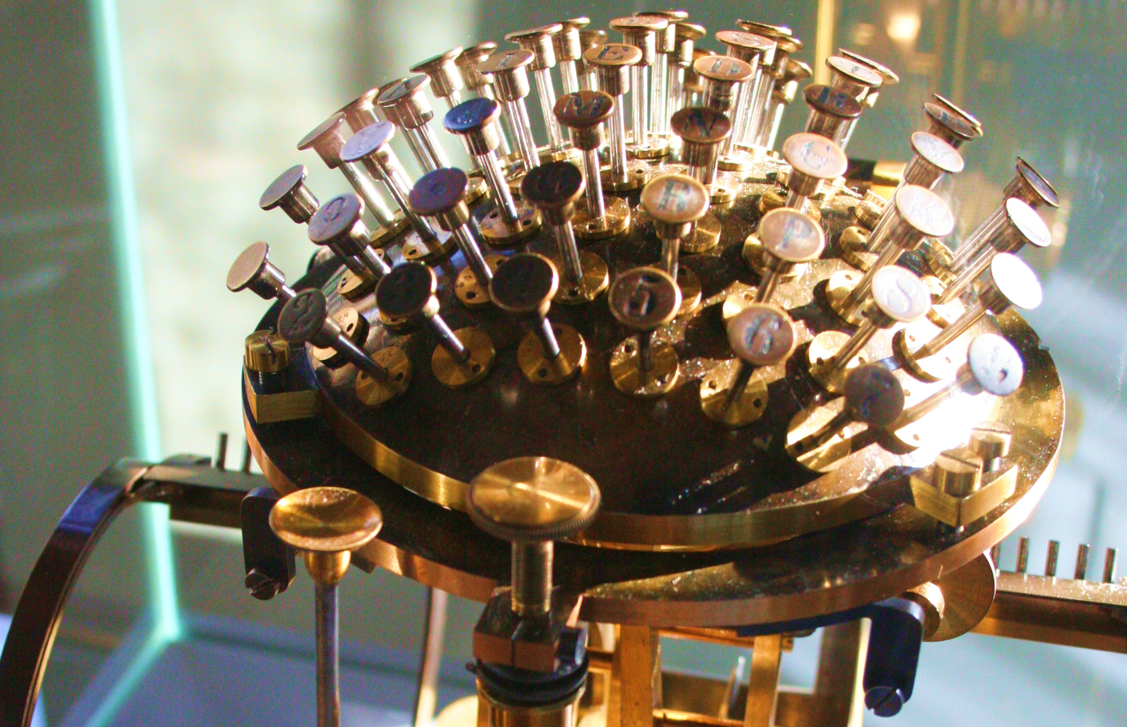 Mitglied im PEN Club Berlin