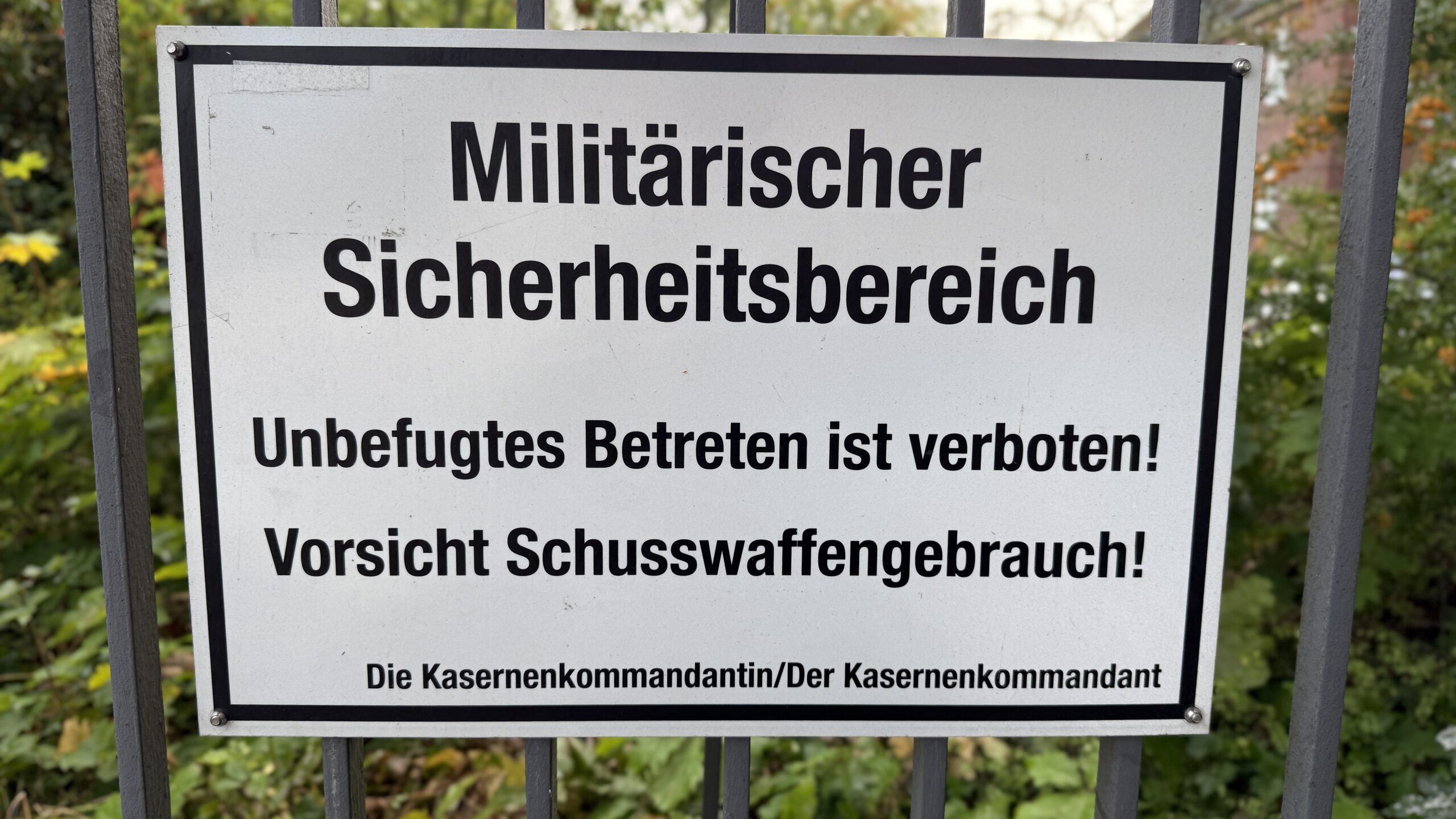 Mailbombing wegen israelischer Wissenschaftlerin