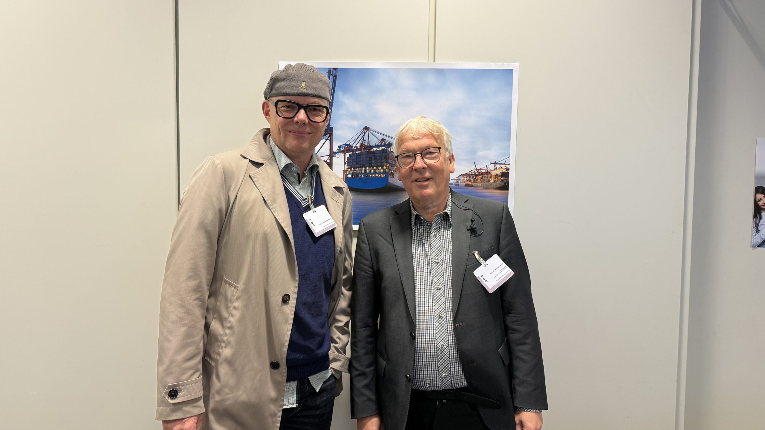 Kongress in Hamburg: Gegen Fake News und für Partizipation