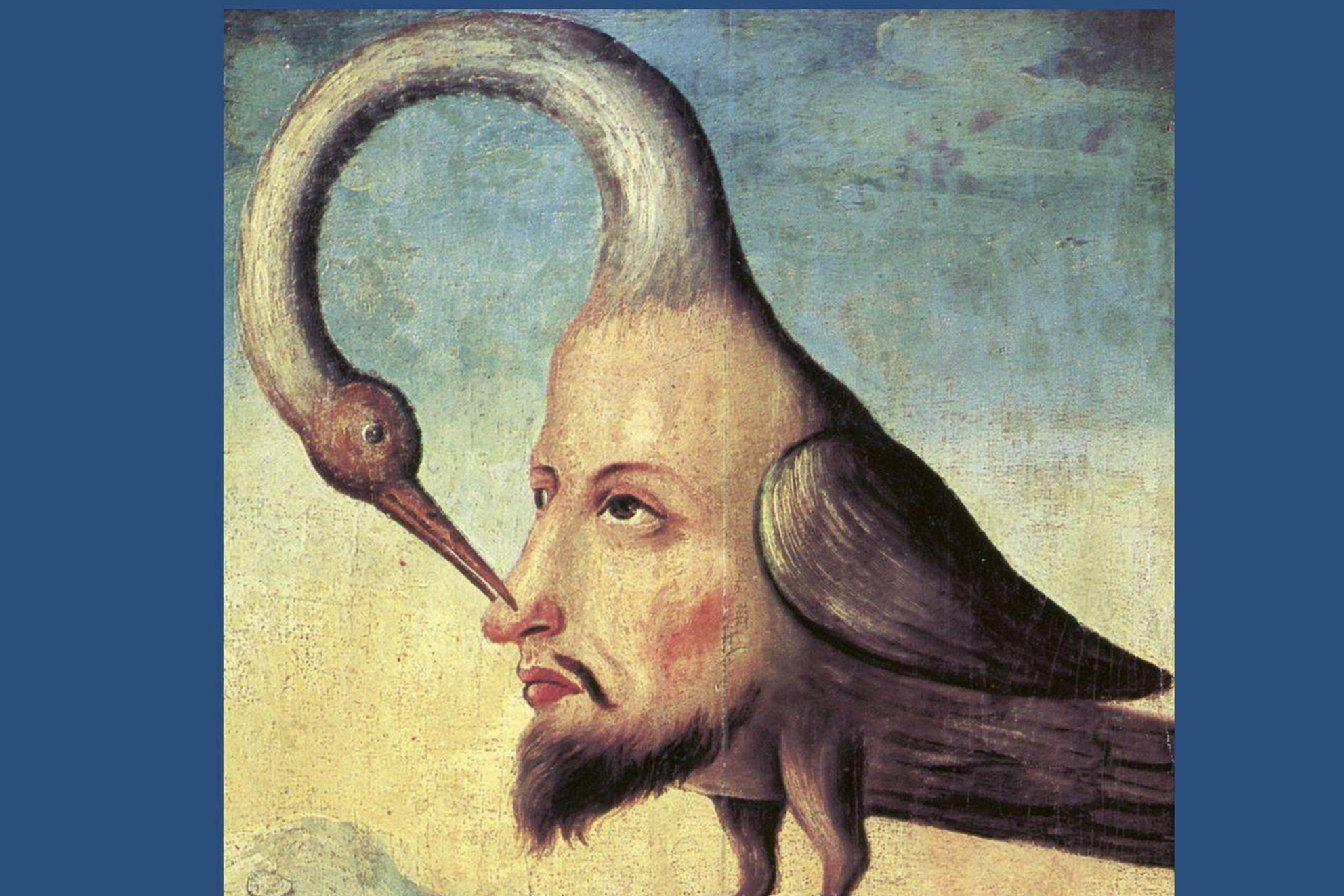 Aufsatz: Humor in Fake News