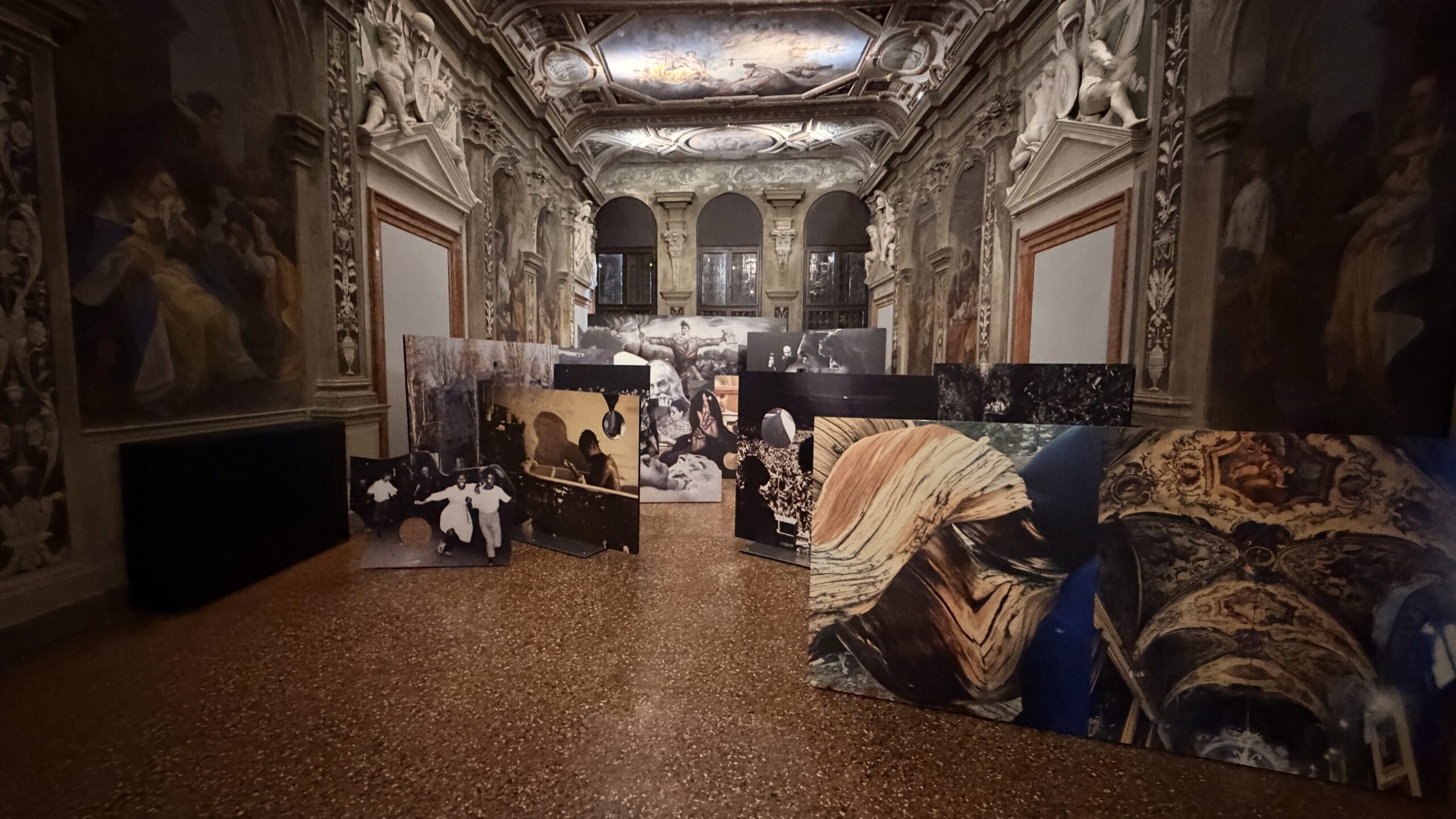 Biennale ’26: Kunst betrachten